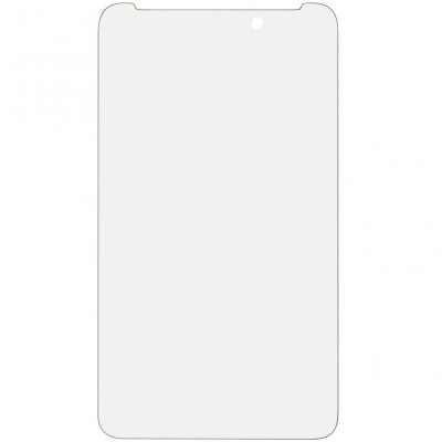 Folie plastic protectie ecran pentru Asus Fonepad 7 FE7010CG foto