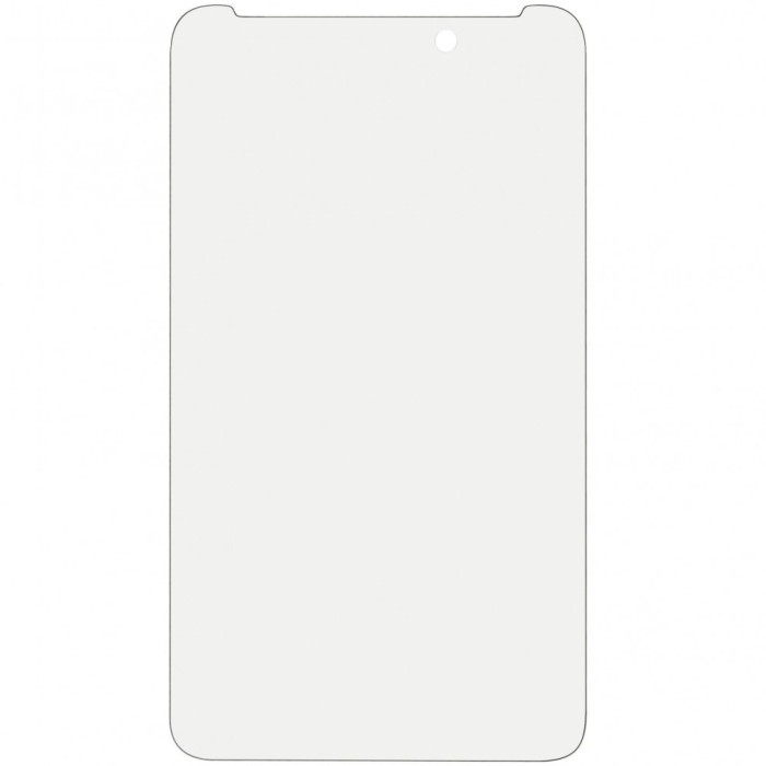 Folie plastic protectie ecran pentru Asus Fonepad 7 FE7010CG