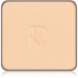 Diego dalla Palma Matt Eyeshadow Refill System fard de ochi mat rezervă culoare 161 Whipped Cream 2 g
