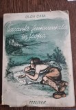 Olga Caba - Vacanta sentimentala in Scotia