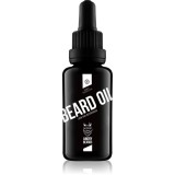 Angry Beards Chrisss Traveller Beard Oil 2.0 ulei pentru barba 30 ml