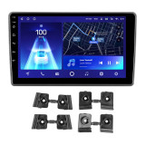 Navigatie Auto Teyes CC2 Plus Hyundai i40 2011&ndash;2019 6+128GB 9` QLED Octa-core 1.8Ghz, Android 4G Bluetooth 5.1 DSP