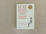 O zi din viata lui Abed Salama. Anatomia unei tragedii din Ierusalim de Nathan Thrall