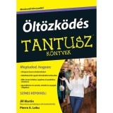 &Ouml;lt&ouml;zk&ouml;d&eacute;s - Tantusz k&ouml;nyvek - TANTUSZ K&Ouml;NYVEK - Jill Martin