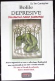BOLILE DEPRESIVE. BLESTEMUL CELOR PUTERNICI-TIM CANTOPHER-355200