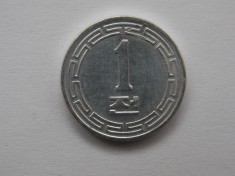 1 CHON 1959 COREEA DE NORD