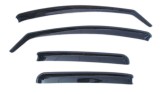 Cumpara ieftin Paravanturi FORD FOCUS III 2011-2018 Sedan Hatchback ( 4 buc set )