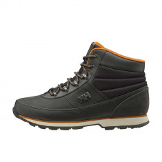 Bocanci Barba?i Outdoor Piele impermeabili Helly Hansen Woodlands Waterproof foto