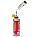 Set lampa instalator si doza gaz tip spray 227gr 5214 Zllan ZTS5625_1