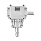 Transmisie unghiulara raport 1:1 cardan nut+pana Grup azot MA