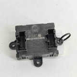 Modul de control ușă dreapta față JAGUAR XE X760 2017 OEM: HK83-14D618-BB 26695444