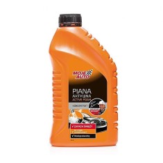 Sampon auto cu spuma activa 1000ml