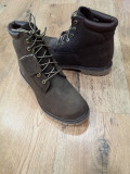 LICHIDARE STOC! Bocanci dama TIMBERLAND 6 inch Basic originali waterproof 42