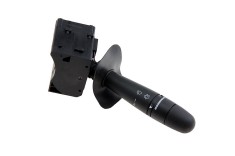 Maneta semnalizare, comutator lumini Renault Megane 1996-, Cu Functia De Actionare A Stergatoarelor, Si Modificarea Frecventei De Stergere, NTY EPE-R
