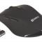 Mouse wireless Sandberg 630-06 Pro 1600dpi USB negru