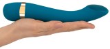 Vibrator cu incalzire Hot &#039;n Cold Vibrator (21,6 cm)
