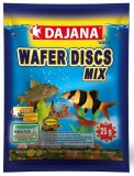 Dajana Wafer discs mix 25 g