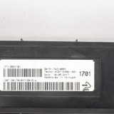 OPEL ZAFIRA TOURER C P12 2017 OEM: 90151-743 SKU: 3507871