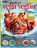 BBC Goodfood Bookazine - Vega &eacute;s Veg&aacute;n Konyha - Nimila &Aacute;gnes