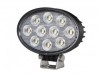 Proiector LED Auto OSRAM 40W, 3200lm, 5700K, IP68, CISPR25 Clasa 4, Universal: Masini Agricole, Constructii, Camioane, Barca, Iacht