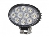 Proiector LED Auto OSRAM 40W, 3200lm, 5700K, IP68, CISPR25 Clasa 4, Universal: Masini Agricole, Constructii, Camioane, Barca, Iacht