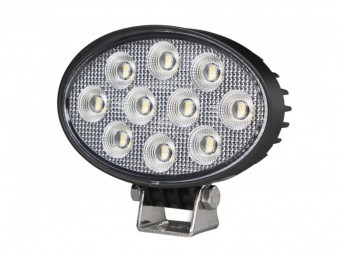 Proiector de lucru LED OSRAM 40LED 40W TT.13321 foto