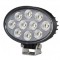 Proiector de lucru LED OSRAM 40LED 40W TT.13321