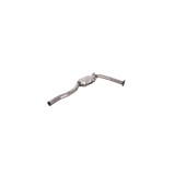Catalizator VW TRANSPORTER IV bus 70XB 70XC 7DB 7DW 7DK BM CATALYSTS BM90738H, Volkswagen