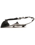 Rama ornament far stanga pentru BMW Seria 5 F10/F11 LCI Facelift (2014 - 2017)