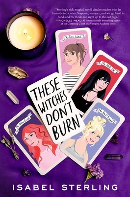These Witches Don&amp;#039;t Burn foto