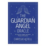 The Guardian Angel Oracle 52 Cards for Angelic Inspiration, Wisdom &amp; Guidance