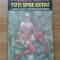 TOȚI SPRE EXTAZ. PHILIPPE CURVAL. SF.
