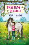 Prieteni de suflet &ndash; Lena si Samson, Kreativ