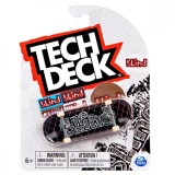 Mini placa skateboard Tech Deck, Blind Zach Saraceno, 20141219
