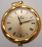 K.086 CEAS MECANIC DE DAMA PANDANTIV JOSMAR