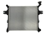 Radiator, racire motor JEEP GRAND CHEROKEE III (WH, WK) (2004 - 2011) THERMOTEC D7Y084TT