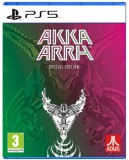 Akka Arrh Special Edition PS5