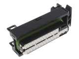 Conector automotive TE Connectivity mufă mamă ELO PIN 52