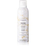 Revolution Haircare Dry Shampoo Revive șampon uscat &icirc;nviorător cu cafeina 200 ml