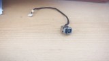 Cumpara ieftin Conector Power DC Laptop HP Compaq Presario CQ57, Dc conector