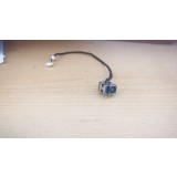 Conector Power DC Laptop HP Compaq Presario CQ57