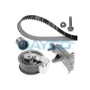Kit distributie DAYCO Audi A2 A3 A4 B5 Ford Galaxy Seat Alhambra Arosa Leon Skoda Fabia Octavia Superb VW Bora Golf IV Lupo