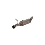 Filtru particule MERCEDES-BENZ SPRINTER 5-t caroserie 906 BM CATALYSTS BM11104H