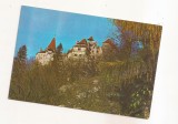 RF119 - Carte Postala - Castelul Bran, necirculata