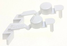 C00329328 BUTON OPTIUNE 481241029504 Masina de spalat verticala Whirlpool ,TDLR WHIRLPOOL/INDESIT
