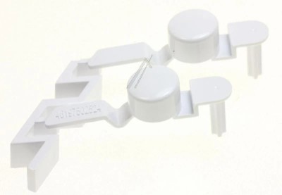 C00329328 BUTON OPTIUNE 481241029504 Masina de spalat verticala Whirlpool ,TDLR WHIRLPOOL/INDESIT foto