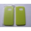 Husa Candy Ultra Slim Sam Galaxy S7 Edge G935 Lime