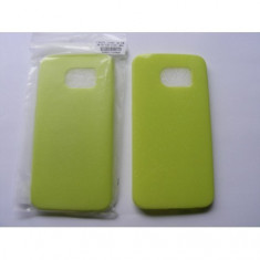Husa Candy Ultra Slim LG Magna (H520F) Lime foto