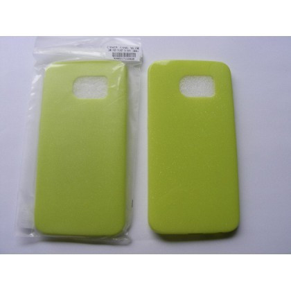 Husa Candy Ultra Slim Apple Iphone 7 Plus (5,5inch ) Lime