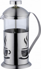 Infuzor ceai si cafea 600 ML Renberg RB 3104 foto